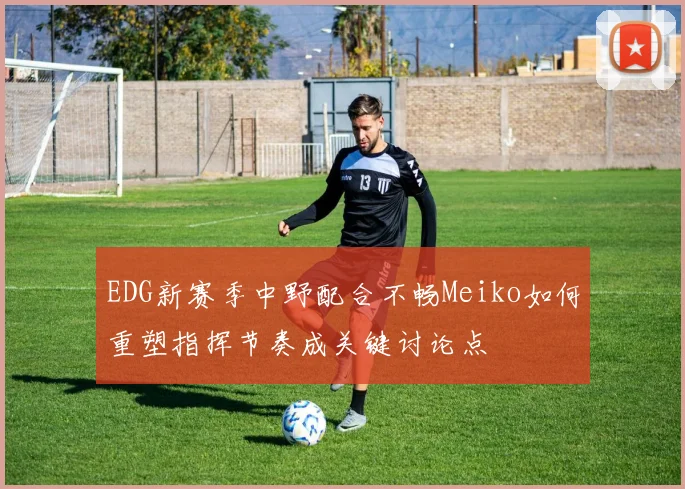 EDG新赛季中野配合不畅Meiko如何重塑指挥节奏成关键讨论点